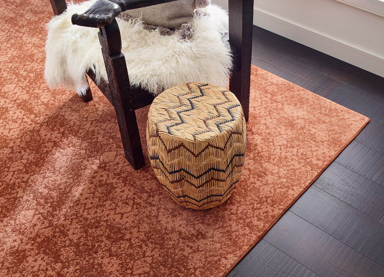 Rug Storage Shaw Floors